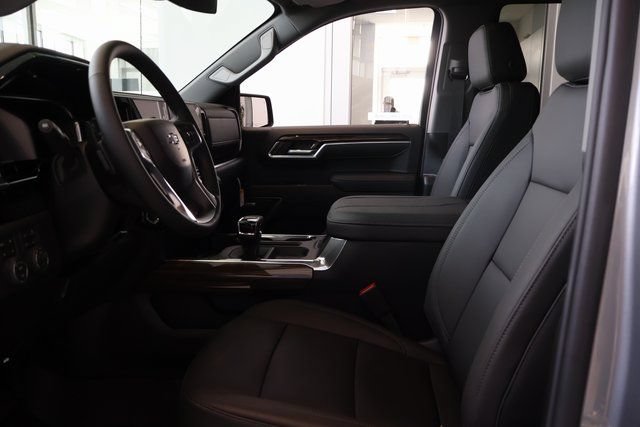 New 2026 Chevrolet Silverado 1500 RST AWD/4WD image 13