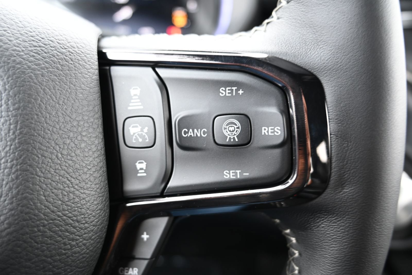 New 2026 RAM 1500 Limited image 11