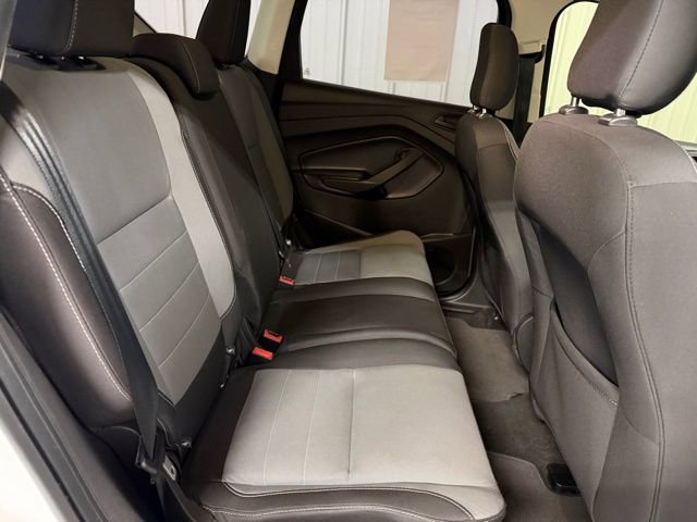 Used 2019 Ford Escape S image 21