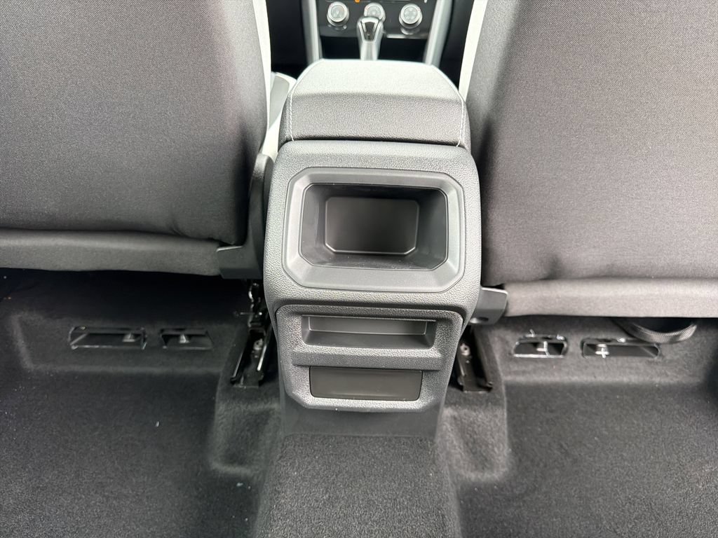 New 2026 Volkswagen Taos S FWD image 20