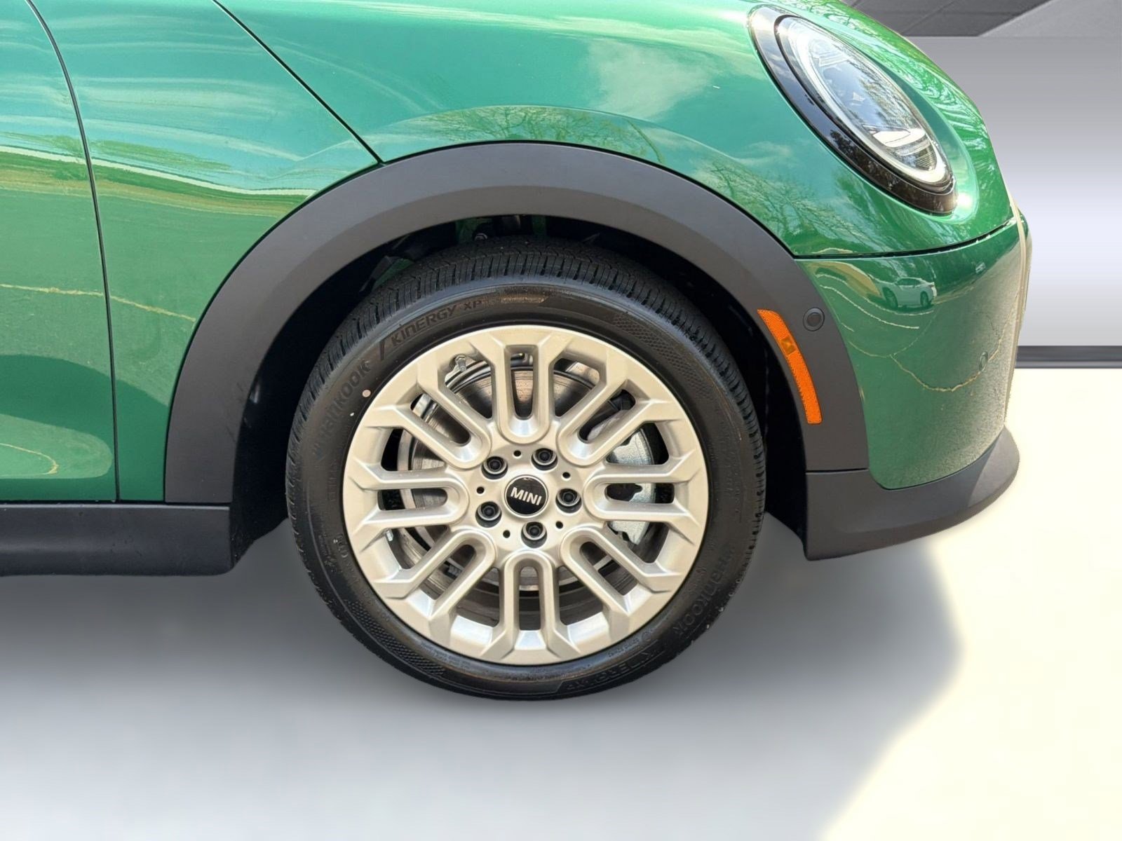 New 2026 MINI Cooper S image 12