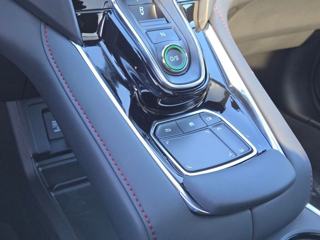New 2026 Acura RDX A-Spec image 37