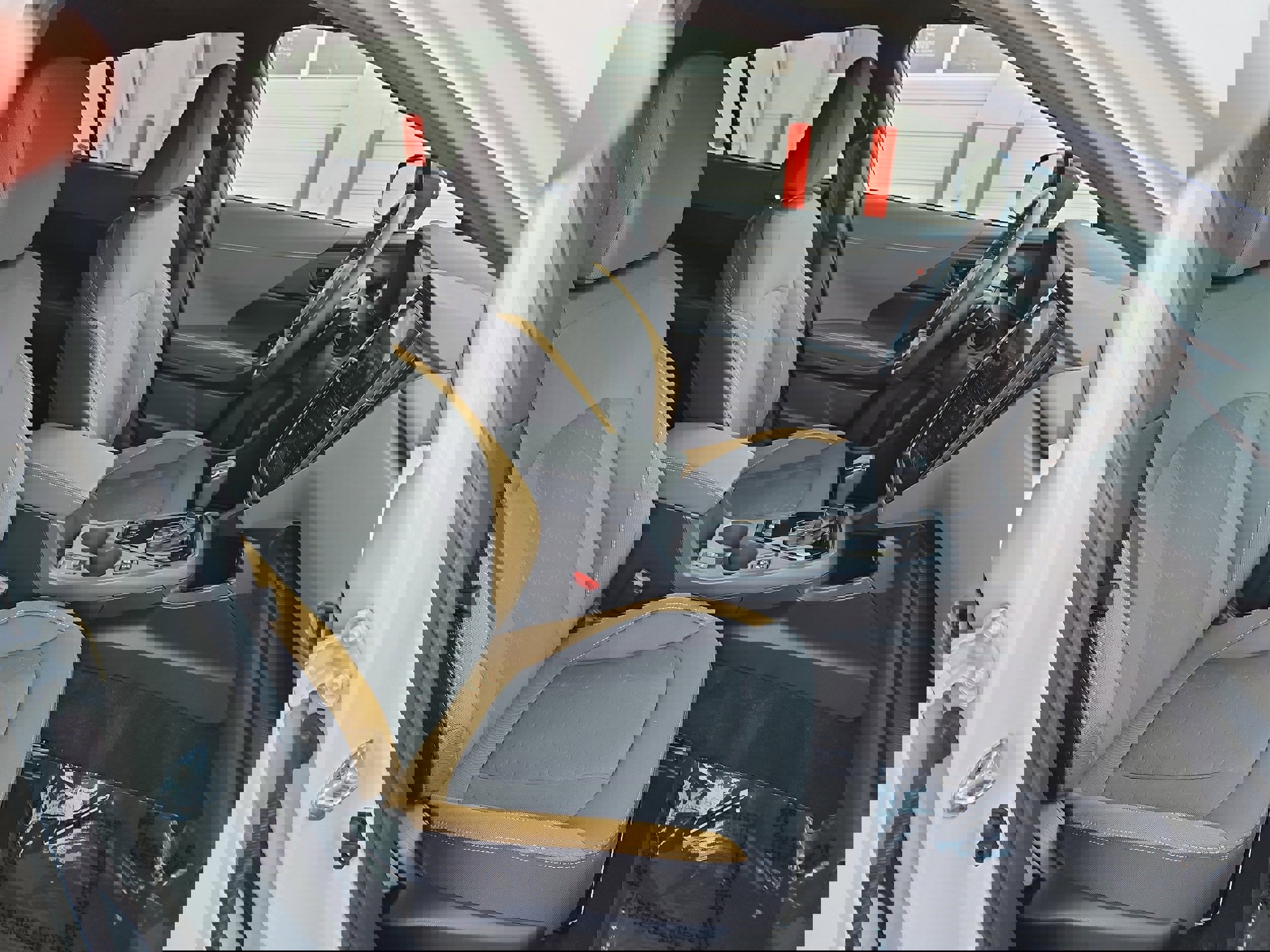 Certified 2025 Subaru Crosstrek 2.5i Sport w/ Crosstrek Mirror Package AWD/4WD image 18