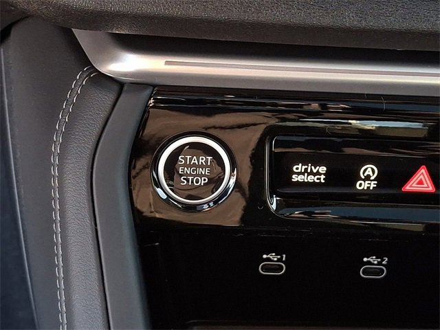 New 2025 Audi Q5 Premium image 18