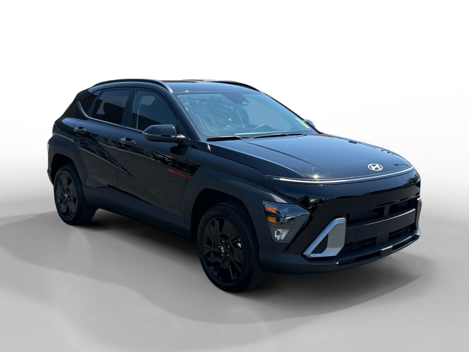 Certified 2026 Hyundai Kona SEL Sport AWD/4WD image 7