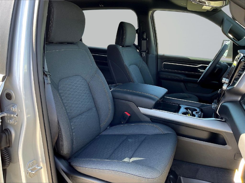 New 2026 RAM 1500 Big Horn AWD/4WD image 13