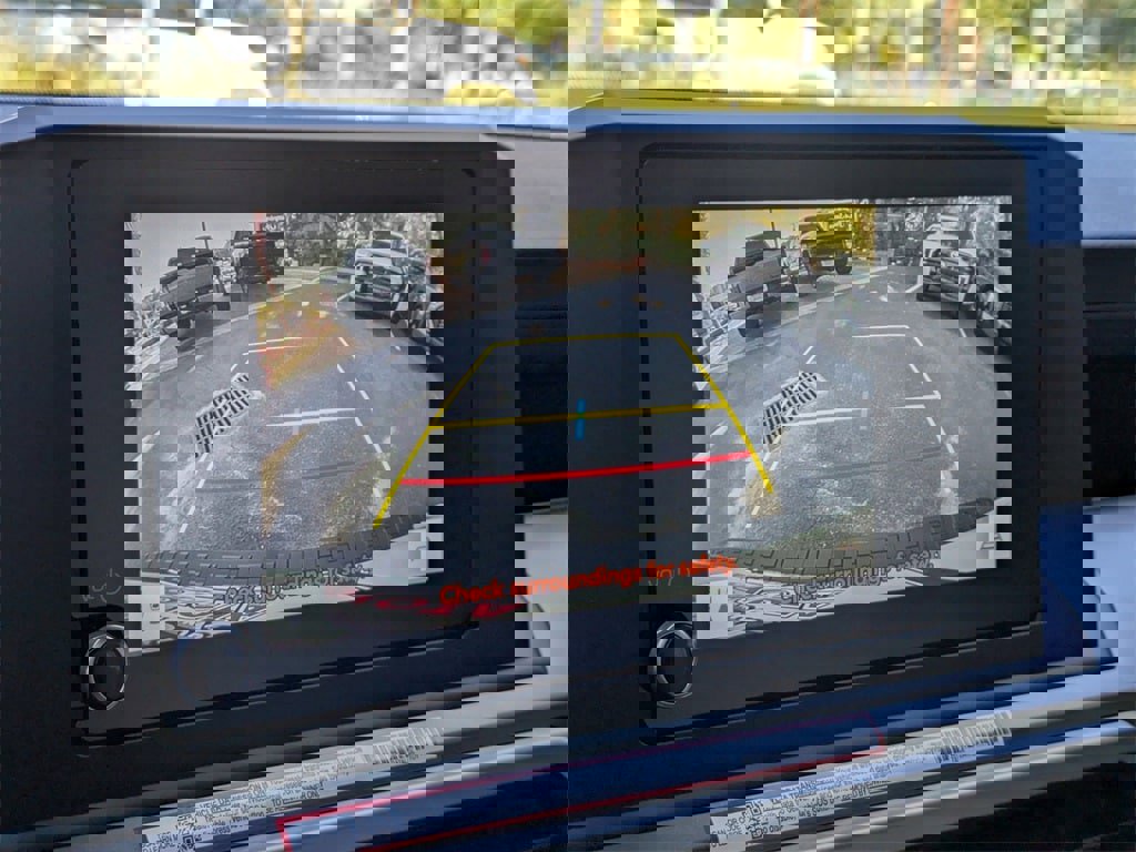 New 2025 Toyota 4Runner SR5 image 23