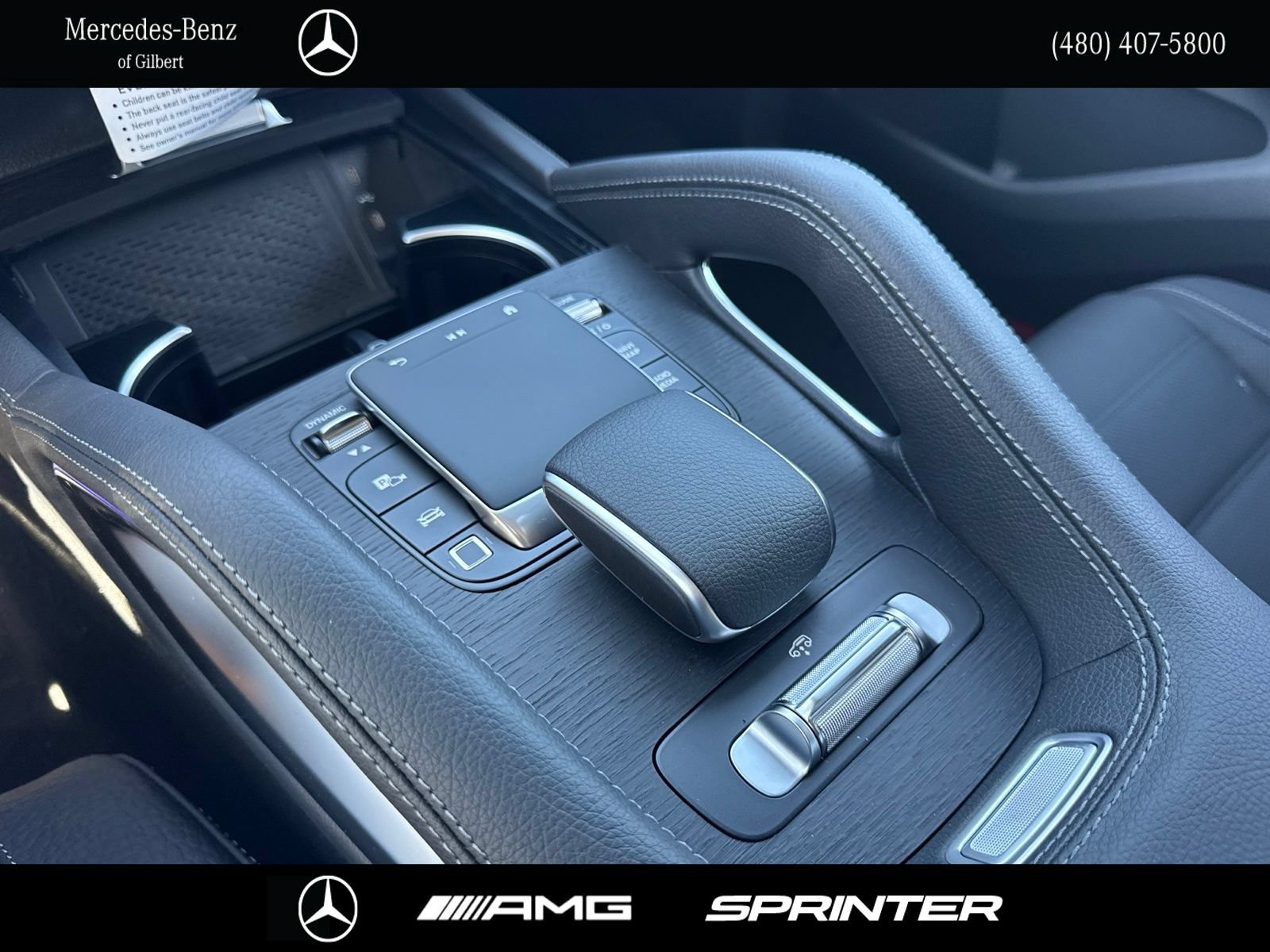 New 2026 Mercedes-Benz GLS 450 4MATIC image 29