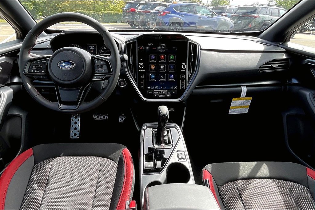 New 2026 Subaru Impreza RS AWD/4WD image 6