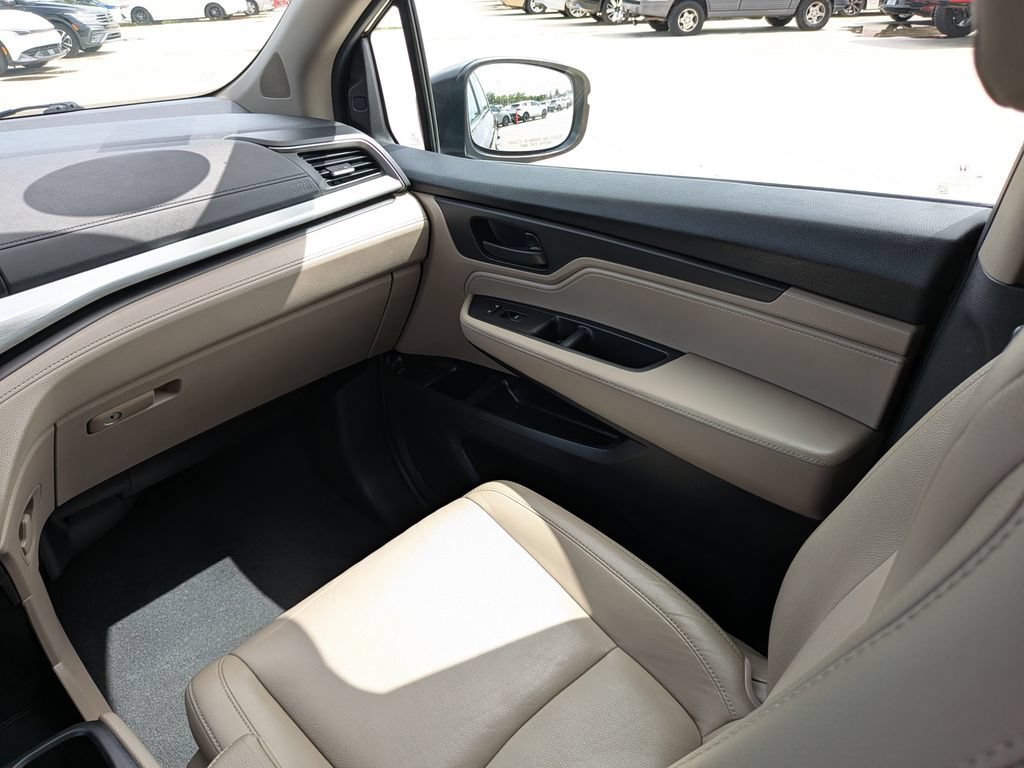 Used 2019 Honda Odyssey EX-L image 17