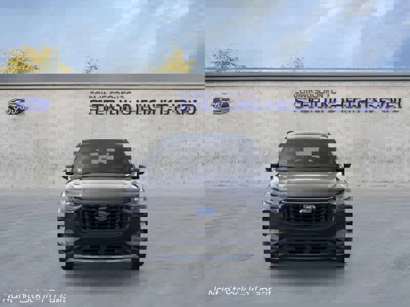 New 2026 Ford Escape SE image 6