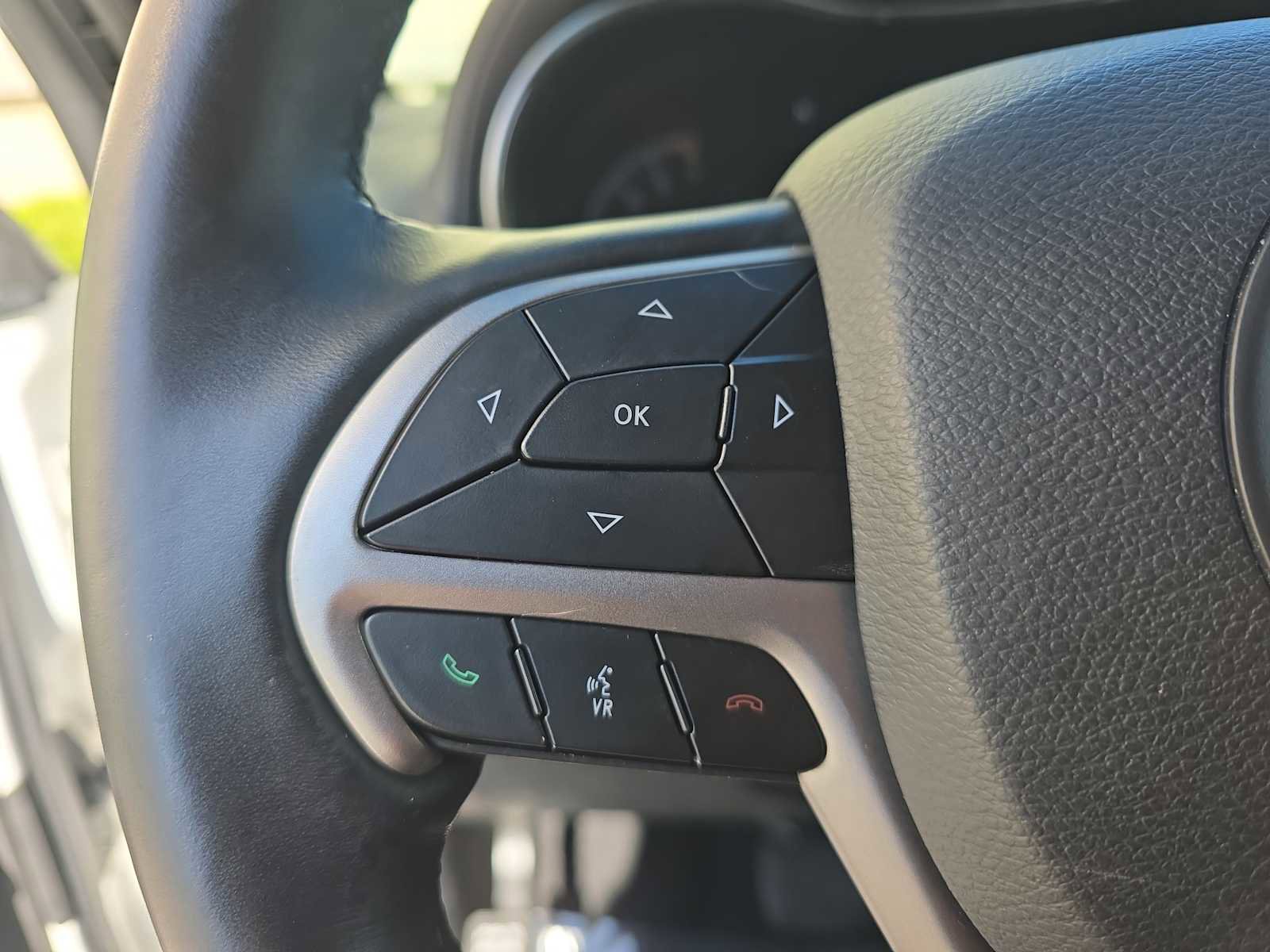 Used 2020 Jeep Grand Cherokee High Altitude image 27