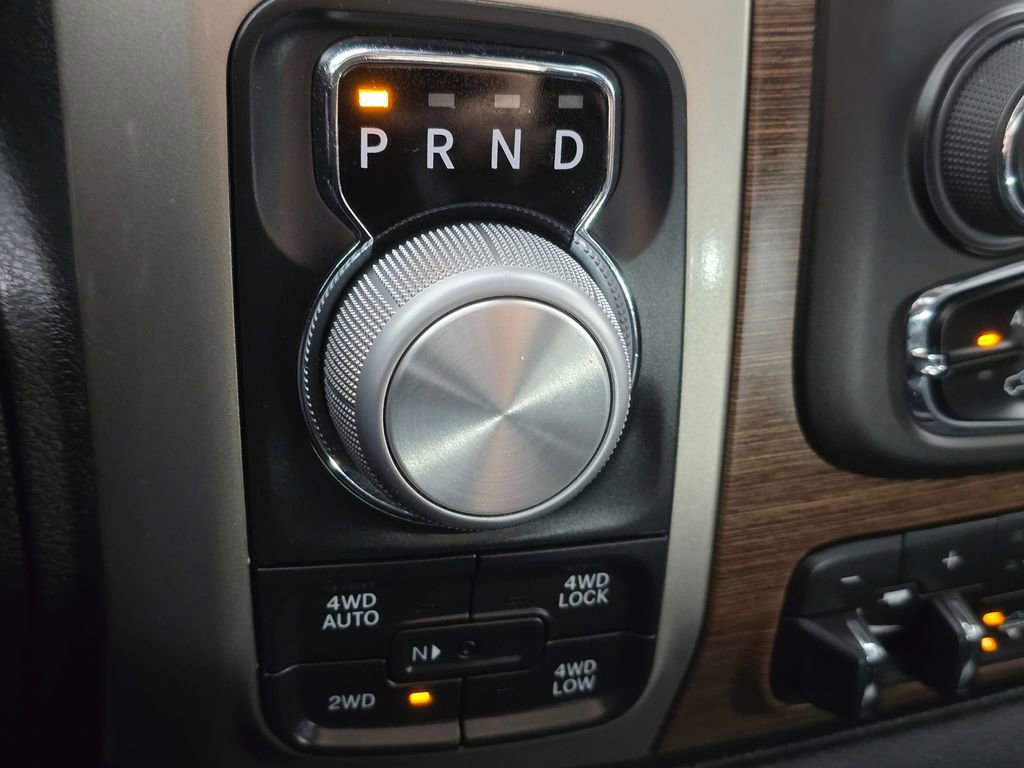 Used 2014 RAM 1500 Laramie image 35