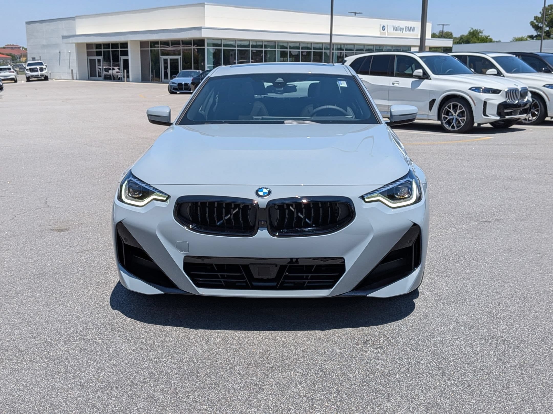 New 2026 BMW 230i Coupe w/ Premium Package RWD image 8