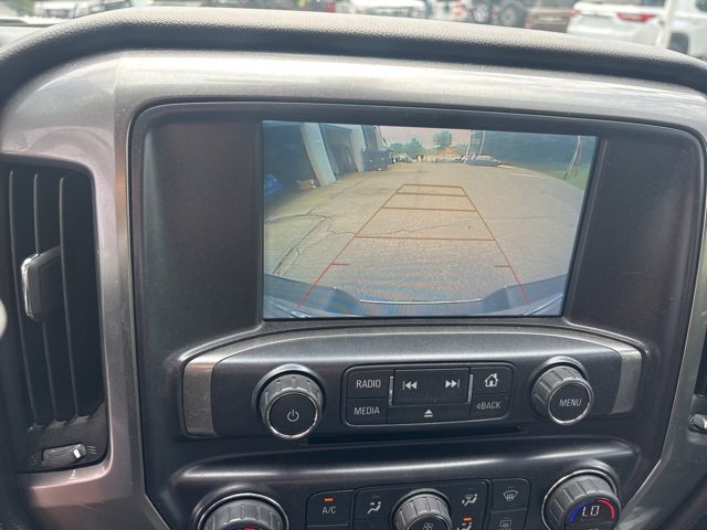 Used 2018 Chevrolet Silverado 1500 LT w/ All Star Edition image 15