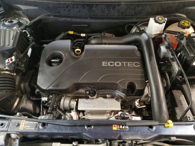 Used 2018 Chevrolet Equinox LT w/ Sun & Infotainment Package image 25