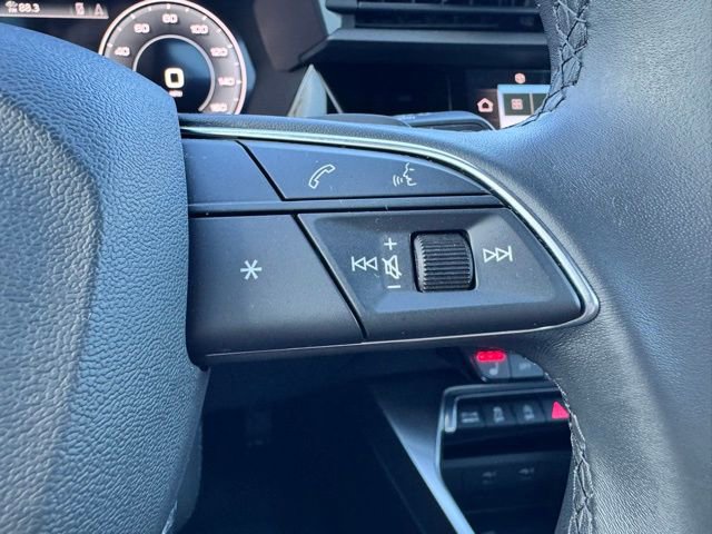 Used 2023 Audi A3 2.0T Premium Plus w/ Premium Plus Package image 34