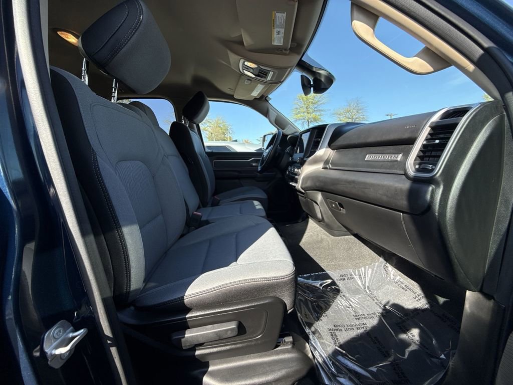 Used 2020 RAM 1500 Big Horn image 24