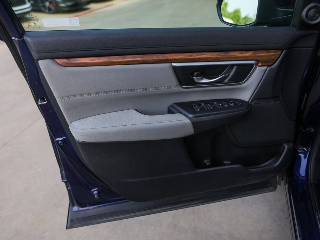 Used 2019 Honda CR-V EX image 33