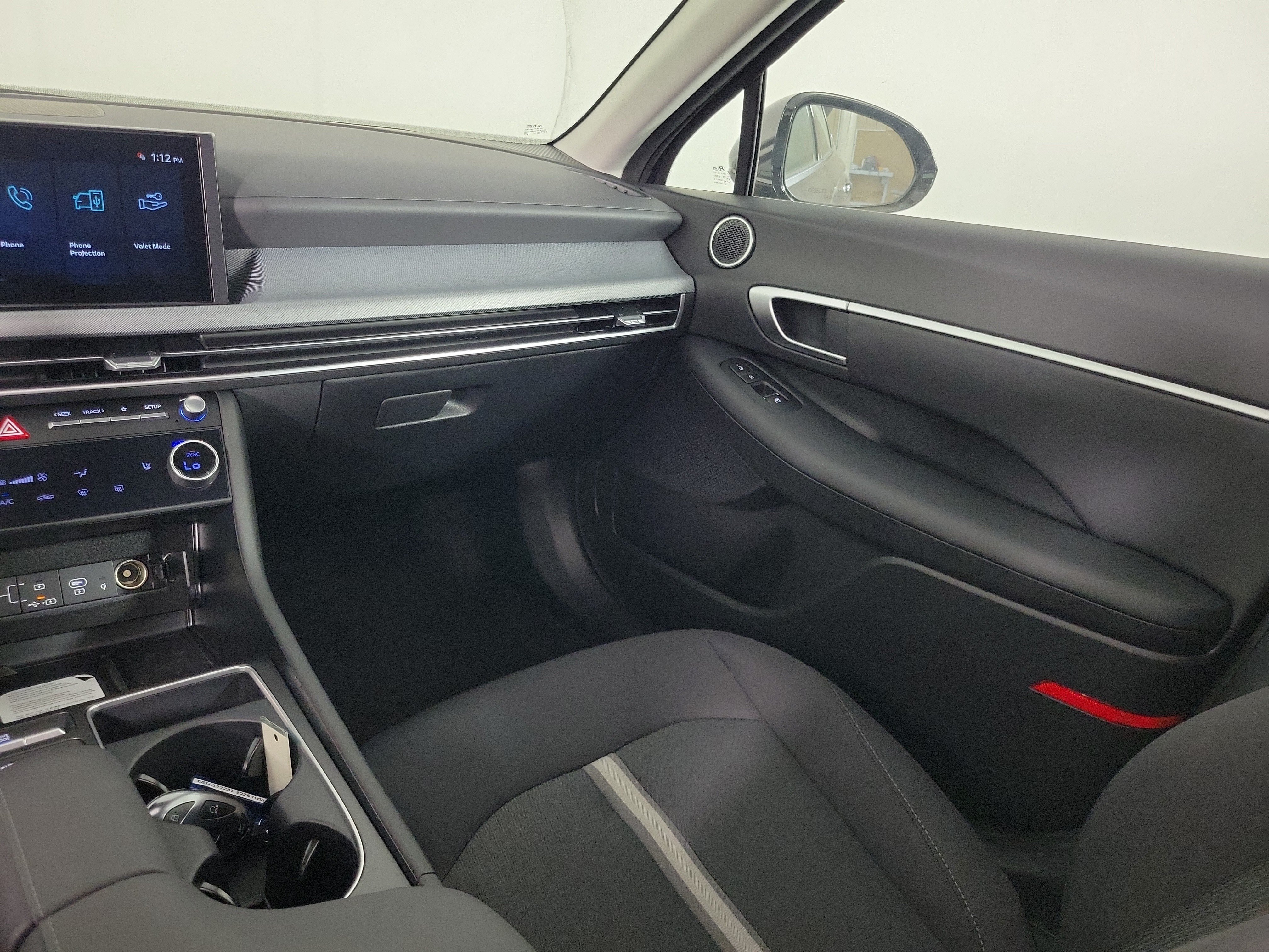 New 2026 Hyundai Sonata SEL FWD image 7