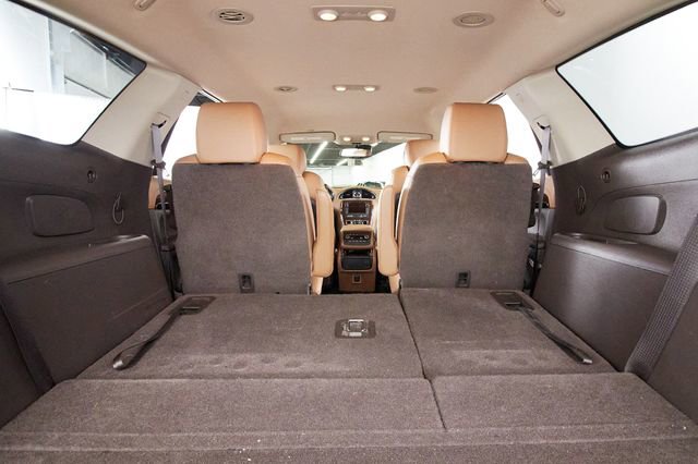 Used 2016 Buick Enclave Premium w/ Trailering Package FWD image 26