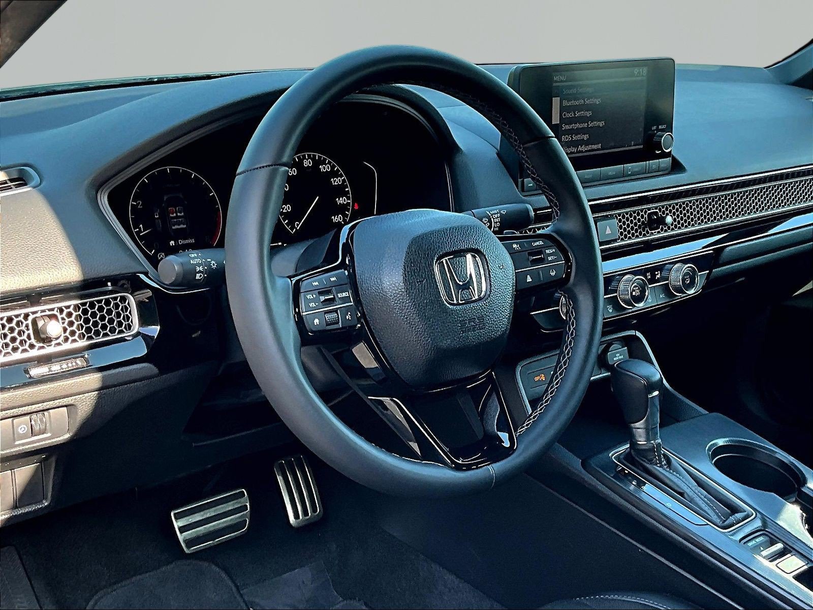 Certified 2023 Honda Civic Sport image 16
