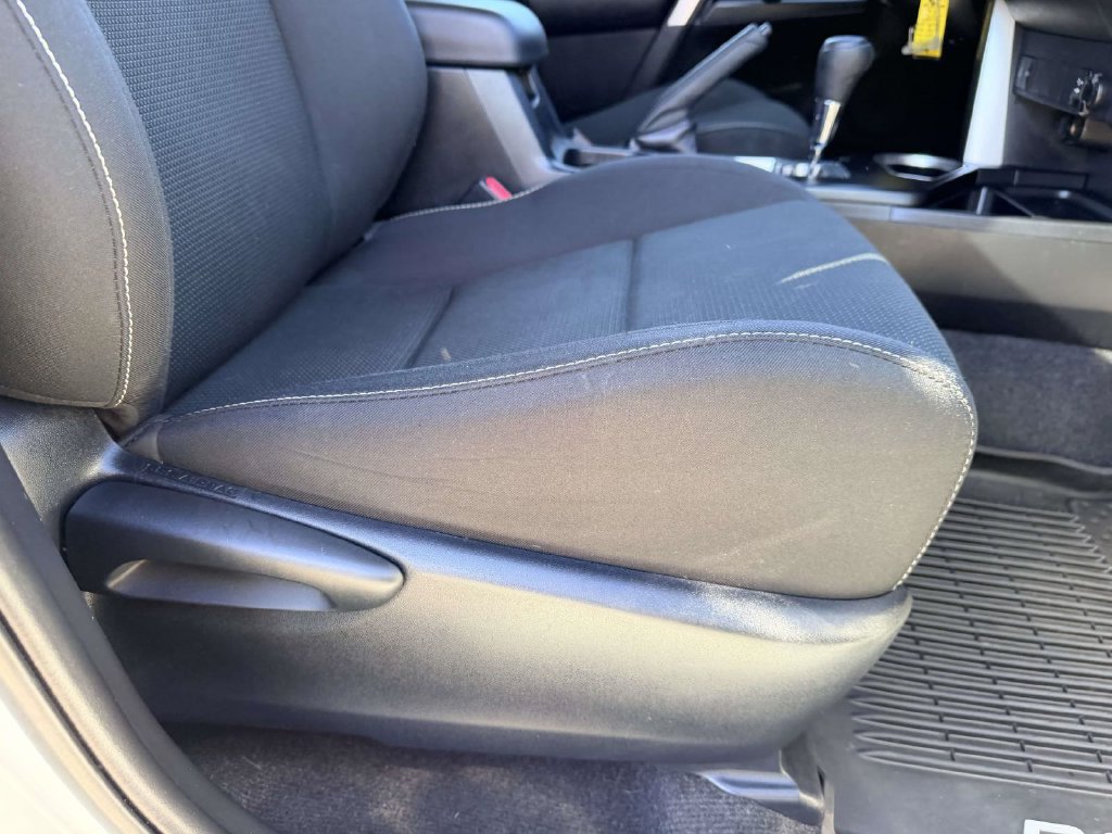 Certified 2017 Toyota RAV4 XLE w/ Plus Special Value Package FWD image 12