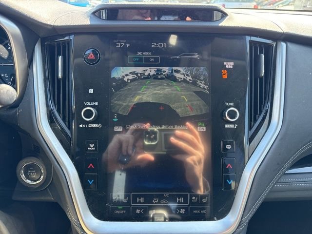 Used 2024 Subaru Outback Touring image 36