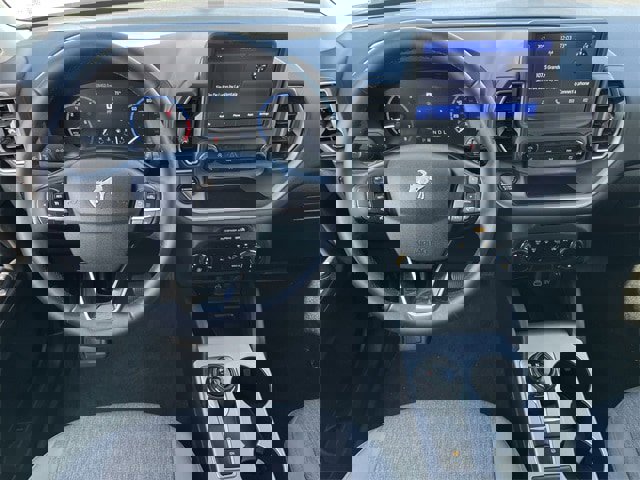 Used 2024 Ford Bronco Sport Big Bend w/ Convenience Package image 10