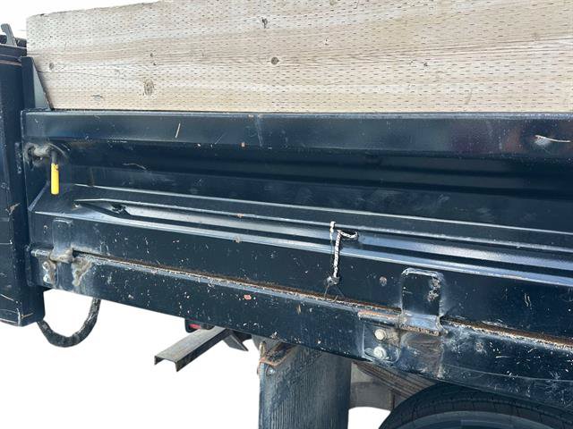 Used 2022 Ford F550 4x4 Regular Cab Super Duty image 15