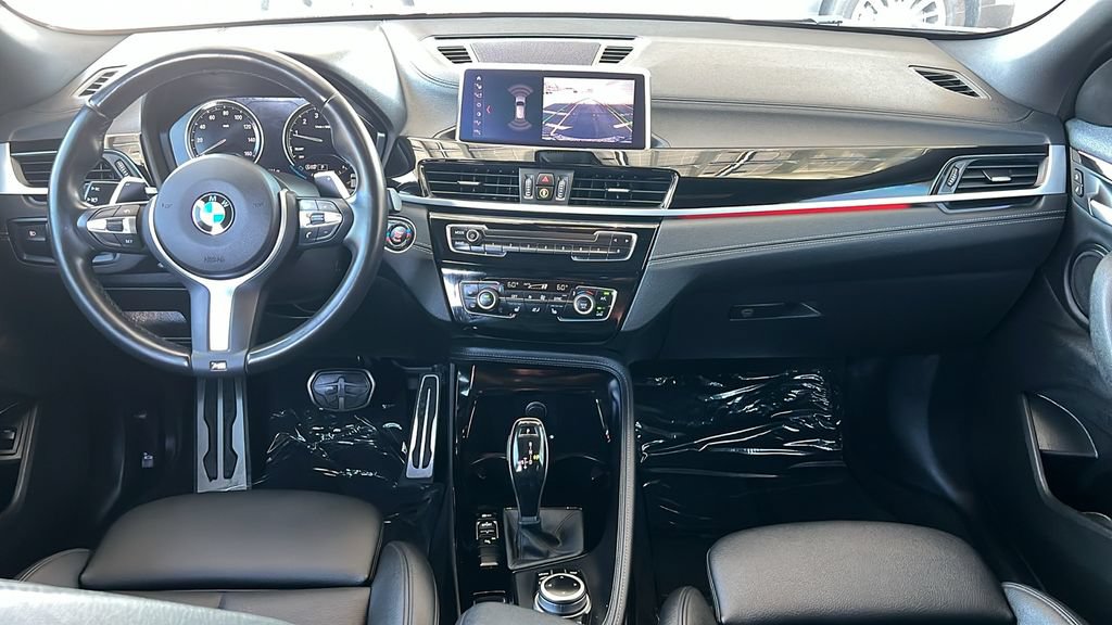 Used 2023 BMW X2 sDrive28i w/ M Sport Package FWD image 8