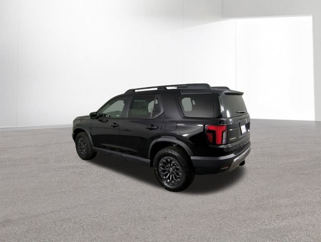 New 2026 Honda Passport TrailSport image 18