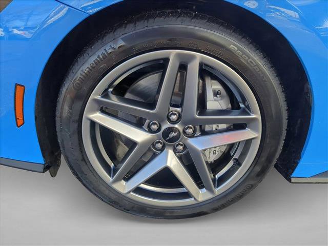 Used 2024 Ford Mustang GT Premium image 22