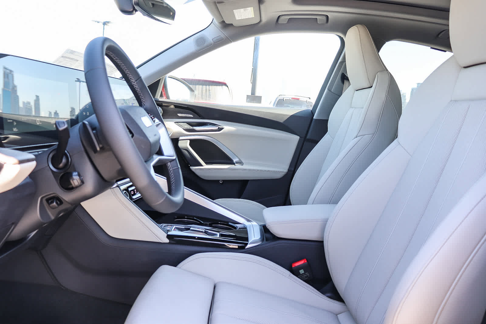 New 2025 Audi Q5 Prestige image 19