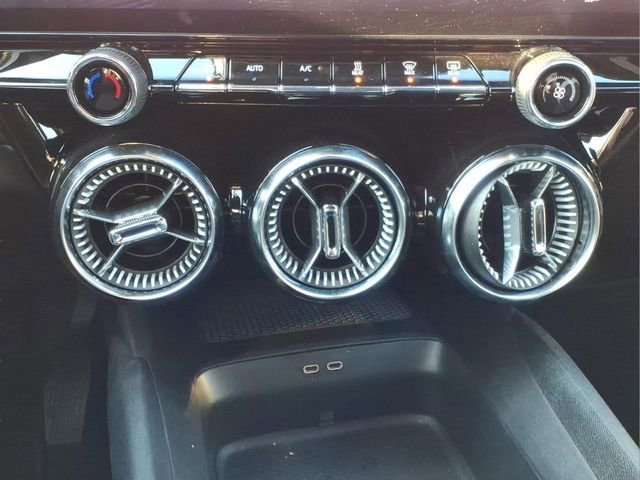 Used 2024 Chevrolet Blazer EV LT image 19