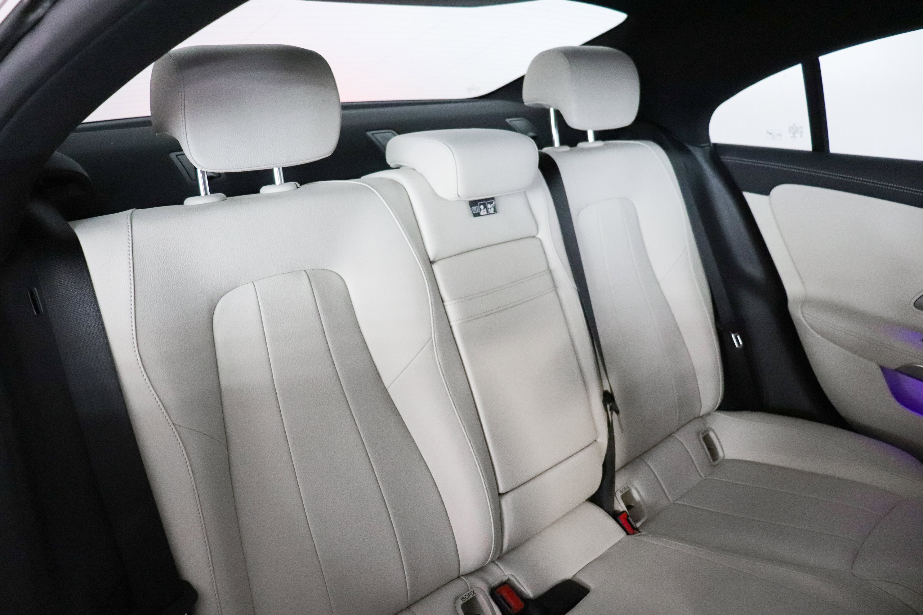 Used 2023 Mercedes-Benz CLA 250 4MATIC image 18