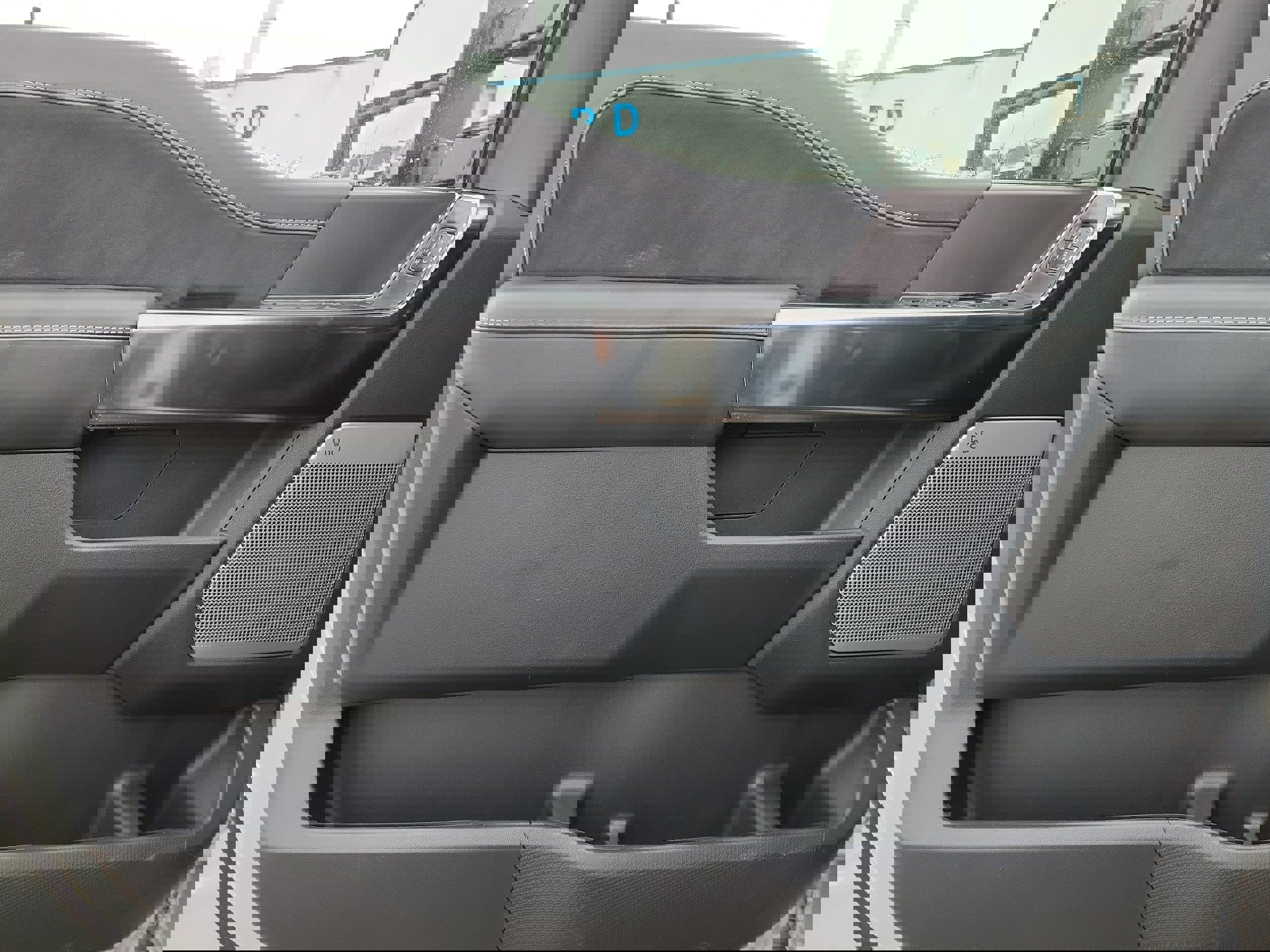 New 2026 Ford F150 Platinum w/ Equipment Group 701A Base image 17