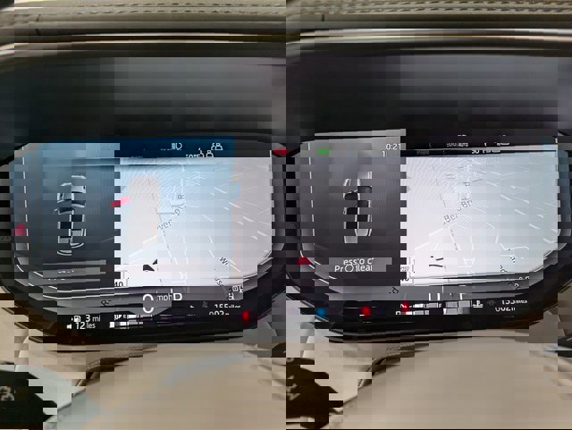 Used 2023 Land Rover Range Rover Sport SE Dynamic image 16