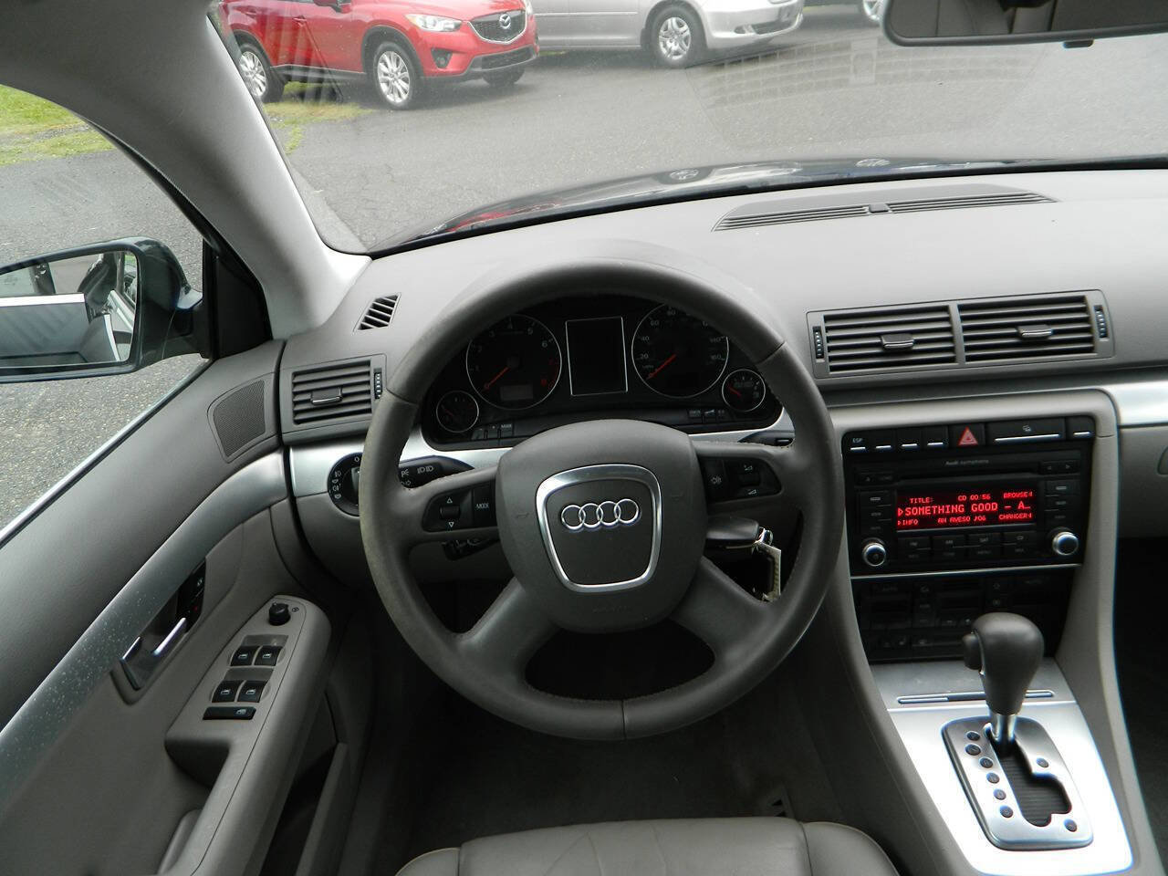 Used 2007 Audi A4 2.0T AWD/4WD image 15