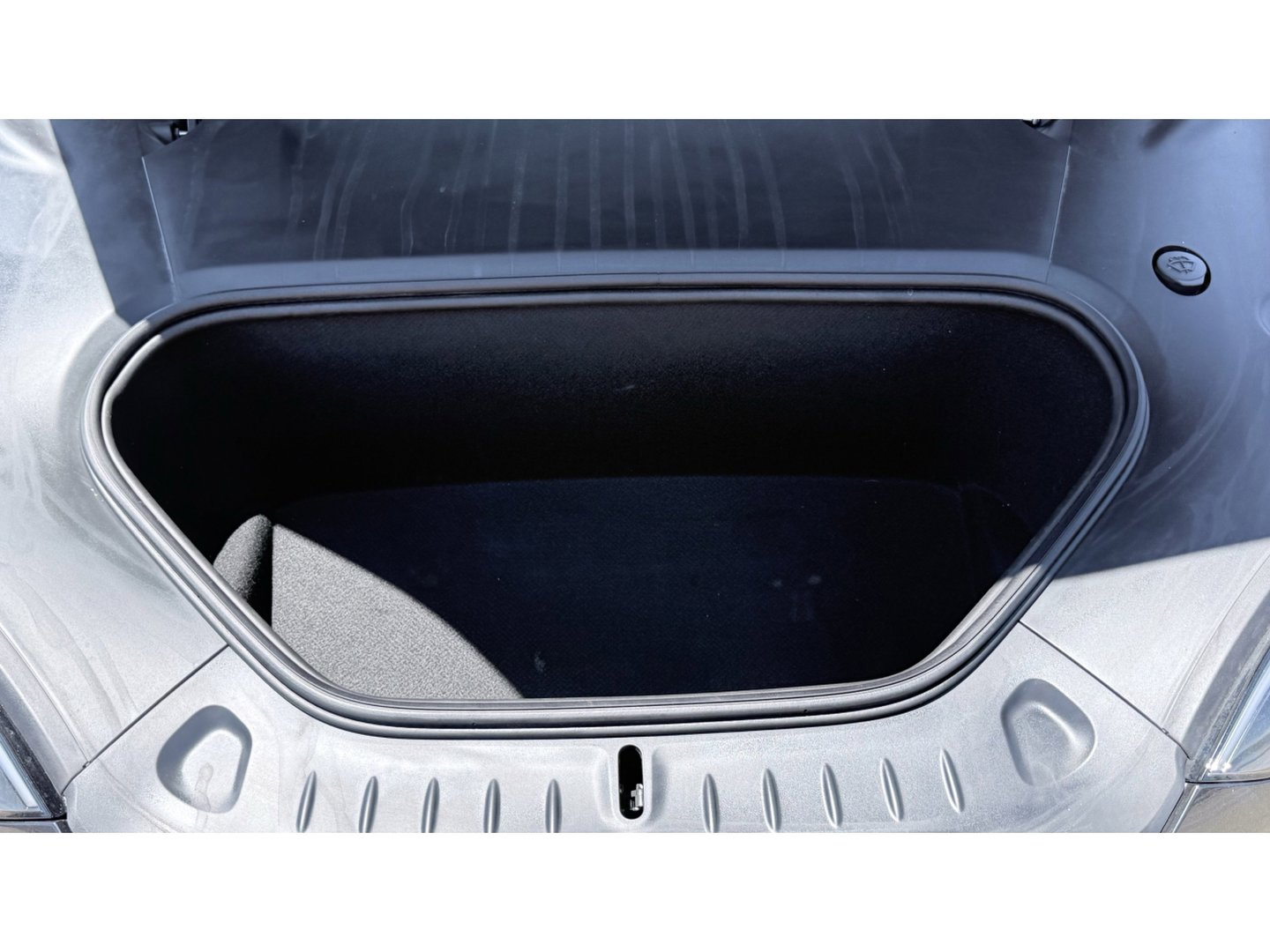 Used 2025 Tesla Model S Plaid AWD/4WD image 21