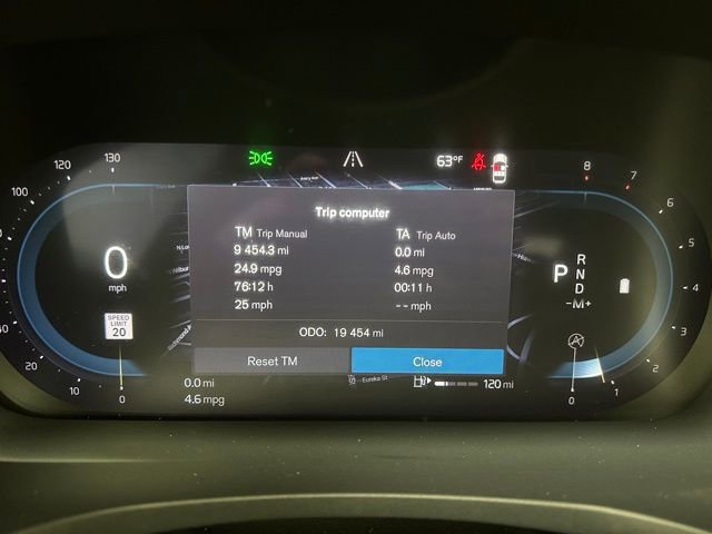 Certified 2023 Volvo S60 B5 Plus w/ Climate Package image 14