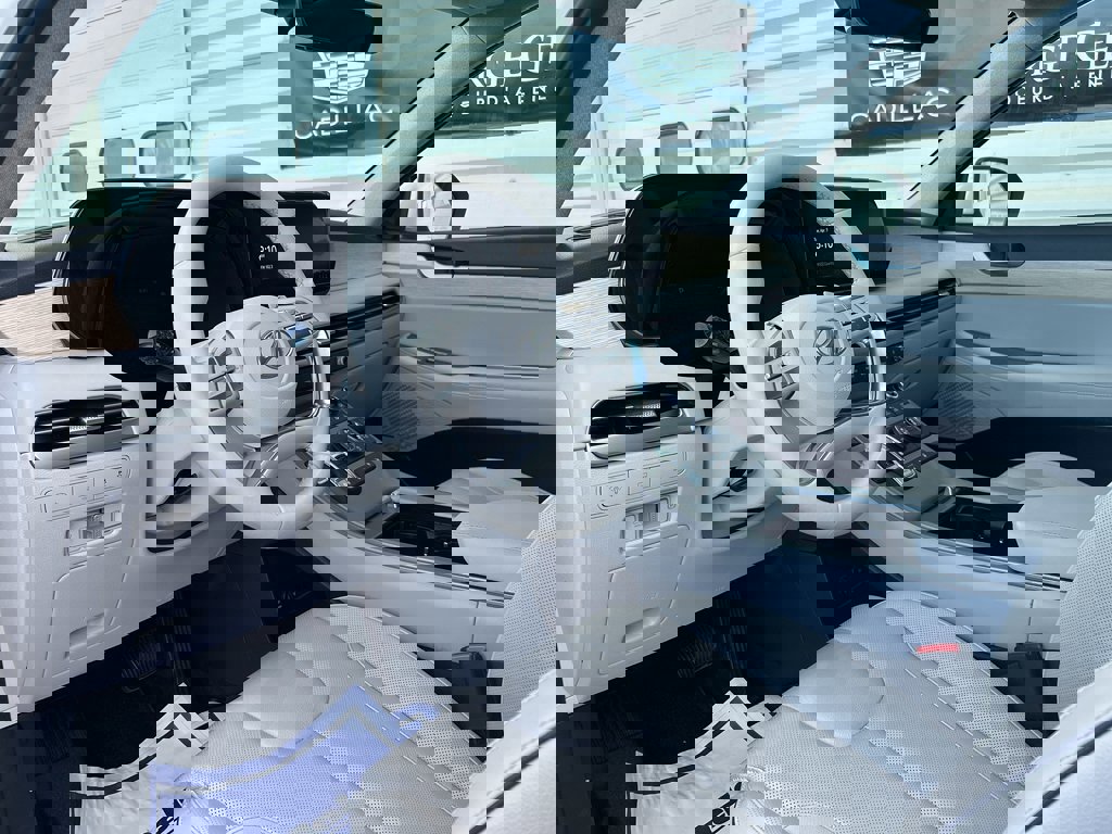 Used 2023 Hyundai Palisade Limited AWD/4WD image 10