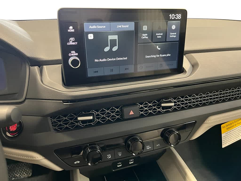 New 2026 Honda Accord SE image 19