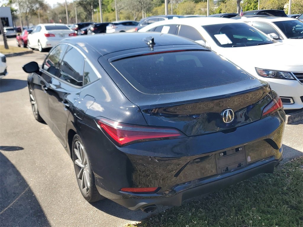Used 2023 Acura Integra image 6