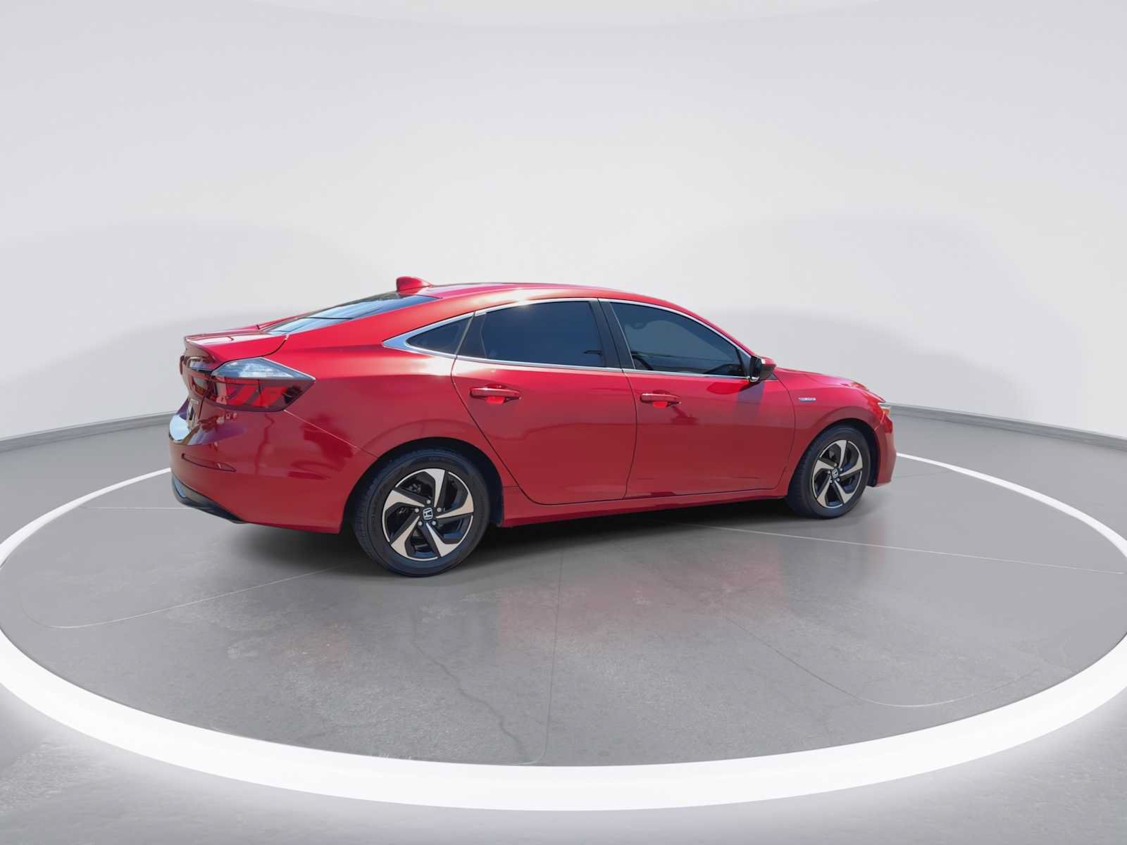 Used 2021 Honda Insight EX image 8