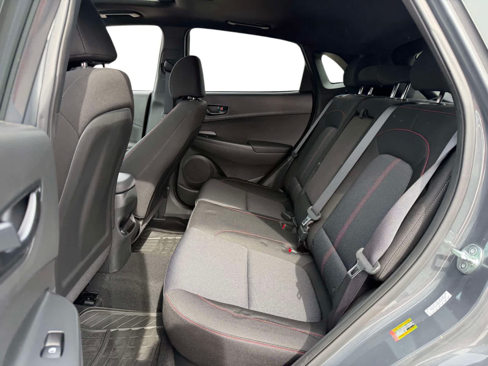 Used 2023 Hyundai Kona N Line FWD image 15