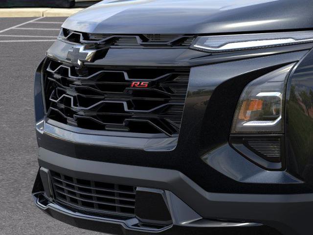 New 2026 Chevrolet Equinox RS w/ Convenience Package III image 46