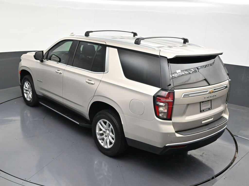 Used 2023 Chevrolet Tahoe LS RWD image 18