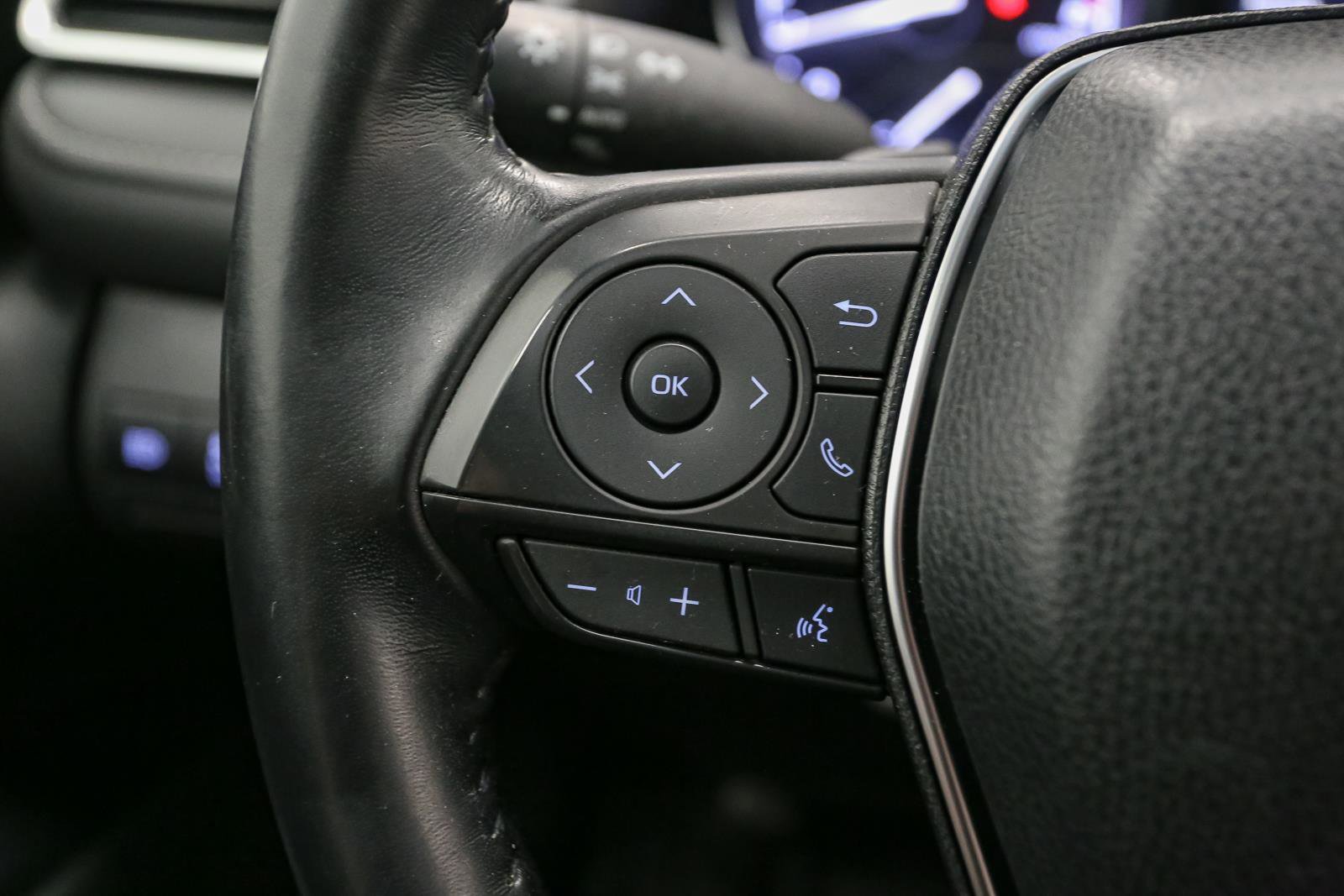 Used 2018 Toyota Camry SE image 33