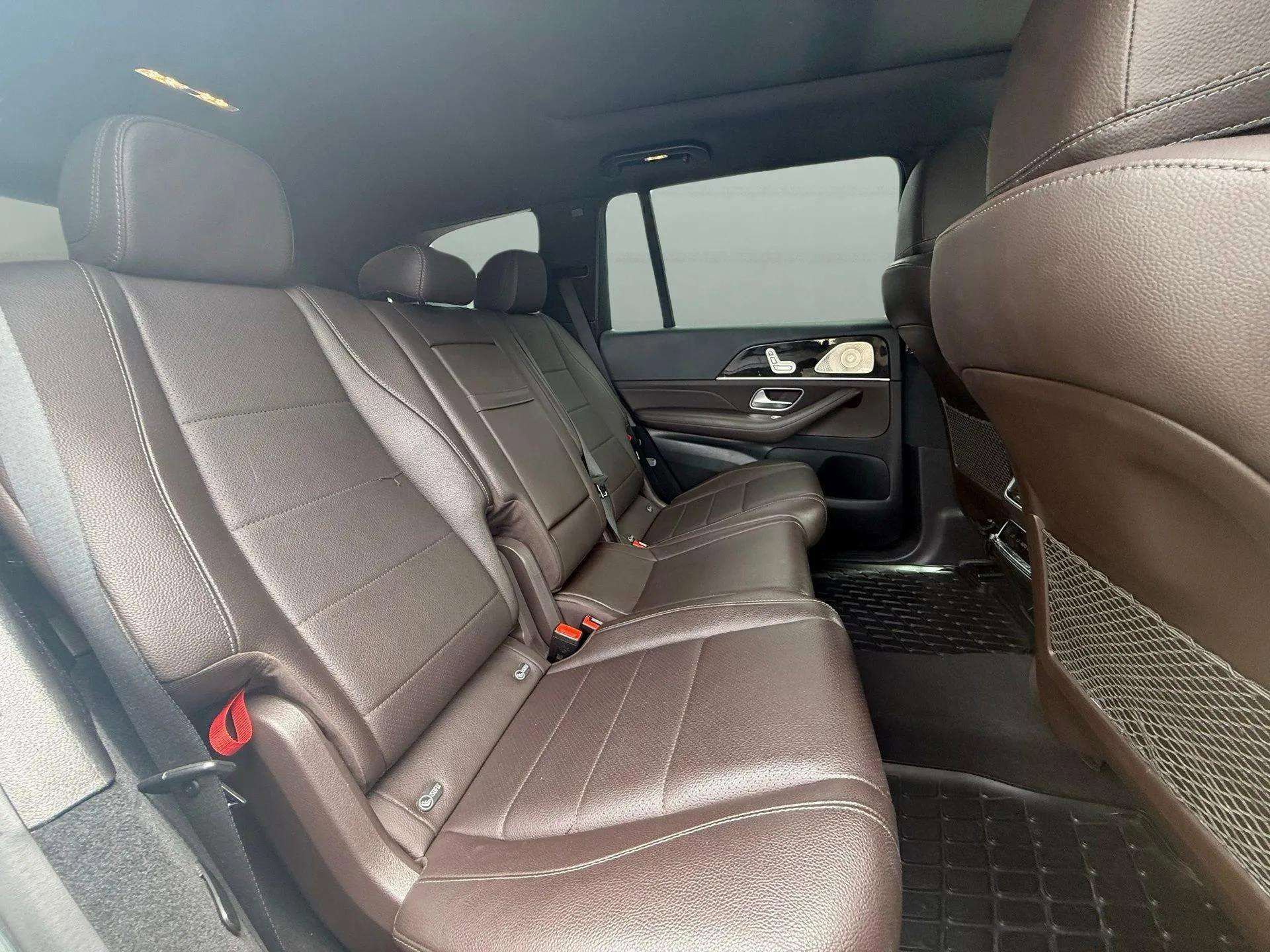 Used 2023 Mercedes-Benz GLS 450 4MATIC image 20